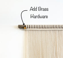 Load image into Gallery viewer, 'Alpine' Large Mountain Tapestry