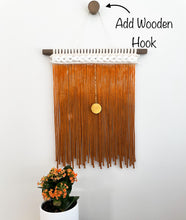 Load image into Gallery viewer, 'Luma' Sky Tapestry