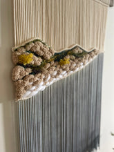 Load image into Gallery viewer, 'Dunes' Oceanic Tapestry