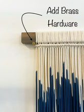 Load image into Gallery viewer, 'Raindance' Sky Tapestry