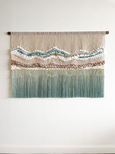 Load image into Gallery viewer, 'Eternal' Mountain Tapestry