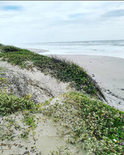 Load image into Gallery viewer, 'Dunes' Oceanic Tapestry