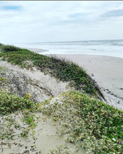 Load image into Gallery viewer, 'Dunes' Large Oceanic Tapestry