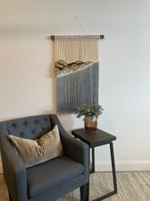 Load image into Gallery viewer, 'Dunes' Oceanic Tapestry