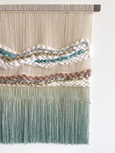 Load image into Gallery viewer, 'Eternal' Mountain Tapestry