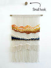 Load image into Gallery viewer, 'Canyon' Mountain Tapestry