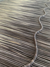 Load image into Gallery viewer, 'Foggy Fields' Fiber Art