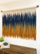 Load image into Gallery viewer, 'Raindance' Sky Tapestry