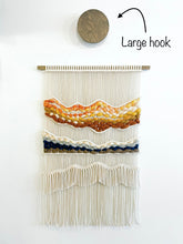 Load image into Gallery viewer, 'Canyon' Mountain Tapestry