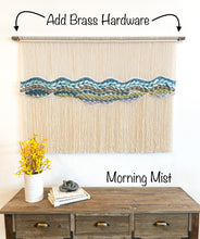 Load image into Gallery viewer, 'Hope' Macrame Wall Hanging