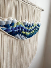 Load image into Gallery viewer, 'Classic Foothills' Mountain Tapestry