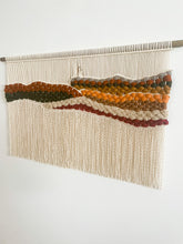 Load image into Gallery viewer, &#39;Shawangunk Ridge&#39; Mountain Tapestry
