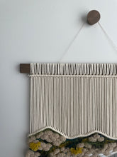 Load image into Gallery viewer, 'Dunes' Oceanic Tapestry