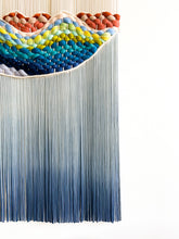 Load image into Gallery viewer, 'Long Foothills' Mountain Tapestry