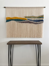 Load image into Gallery viewer, &#39;Shawangunk Ridge&#39; Mountain Tapestry
