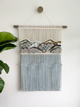 Load image into Gallery viewer, 'Alpine' Mountain Tapestry