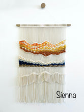 Load image into Gallery viewer, 'Canyon' Mountain Tapestry