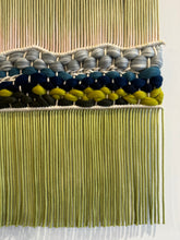 Load image into Gallery viewer, 'Emerald Falls' Mountain Lake Tapestry