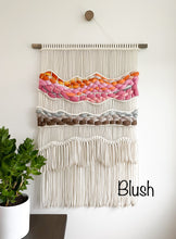 Load image into Gallery viewer, 'Canyon' Mountain Tapestry