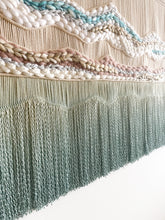 Load image into Gallery viewer, 'Eternal' Mountain Tapestry