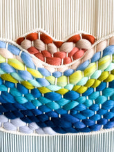 Load image into Gallery viewer, 'Long Foothills' Mountain Tapestry