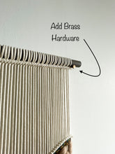 Load image into Gallery viewer, 'Harmony' Mountain Lake Tapestry