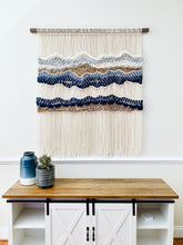 Load image into Gallery viewer, &#39;Shenandoah&#39; Mountain Tapestry

