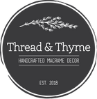 Thread and Thyme
