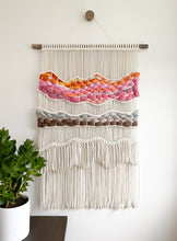 Load image into Gallery viewer, 'Canyon' Mountain Tapestry