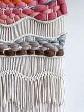 Load image into Gallery viewer, 'Canyon' Mountain Tapestry