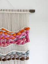 Load image into Gallery viewer, 'Canyon' Mountain Tapestry