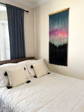 Load image into Gallery viewer, 'Cosmic' - Sky Tapestry