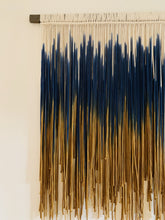 Load image into Gallery viewer, Raindance - Large Sky Tapestry - Thread and Thyme