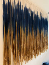 Load image into Gallery viewer, Raindance - Large Sky Tapestry - Thread and Thyme