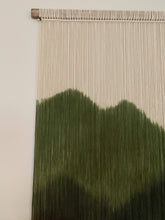 Load image into Gallery viewer, Mountain Pass - XL Mountain Tapestry - Thread and Thyme
