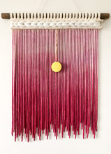 Load image into Gallery viewer, 'Luma' Sky Tapestry