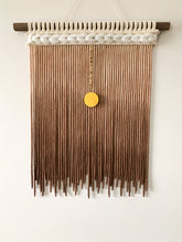 Load image into Gallery viewer, 'Luma' Sky Tapestry