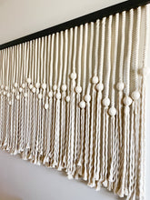 Load image into Gallery viewer, ‘Rhythm’ Fiber Art