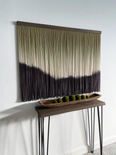 Load image into Gallery viewer, 'Mirage' Modern Fiber Art