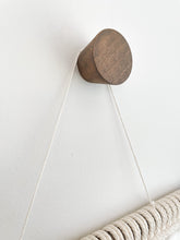 Load image into Gallery viewer, Wooden Wall Hook