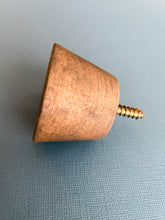 Load image into Gallery viewer, Wooden Wall Hook