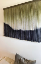 Load image into Gallery viewer, 'Mirage' Modern Fiber Art