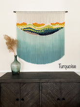 Load image into Gallery viewer, 'Foothills' Mountain Tapestry