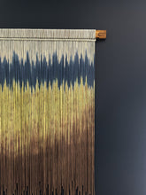 Load image into Gallery viewer, 'Mountain Air' Mountain Sky Tapestry