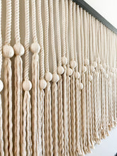 Load image into Gallery viewer, ‘Rhythm’ Fiber Art