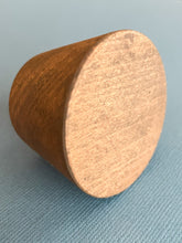 Load image into Gallery viewer, Wooden Wall Hook