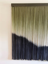 Load image into Gallery viewer, 'Mirage' Modern Fiber Art
