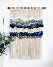 Load image into Gallery viewer, &#39;Shenandoah&#39; Mountain Tapestry
