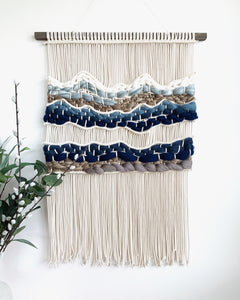 'Shenandoah' Mountain Tapestry