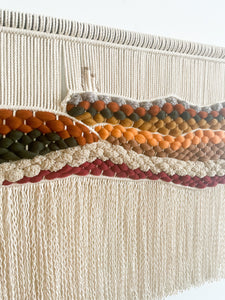 'Shawangunk Ridge' Mountain Tapestry